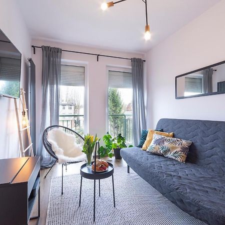 Apartament Alicante Gorny Sopot By Noclegi Renters 외부 사진