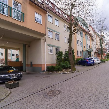 Apartament Alicante Gorny Sopot By Noclegi Renters 외부 사진