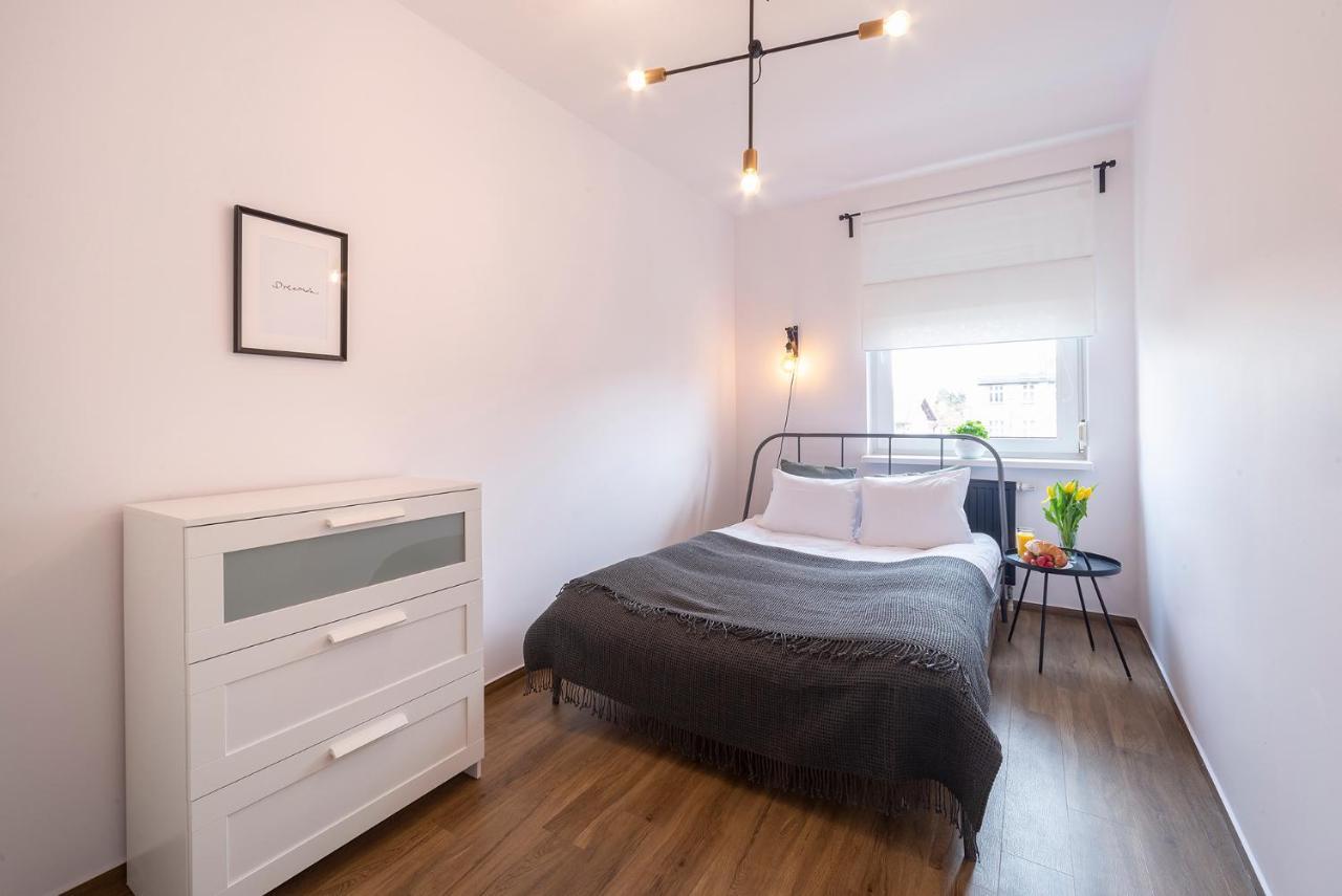 Apartament Alicante Gorny Sopot By Noclegi Renters 외부 사진