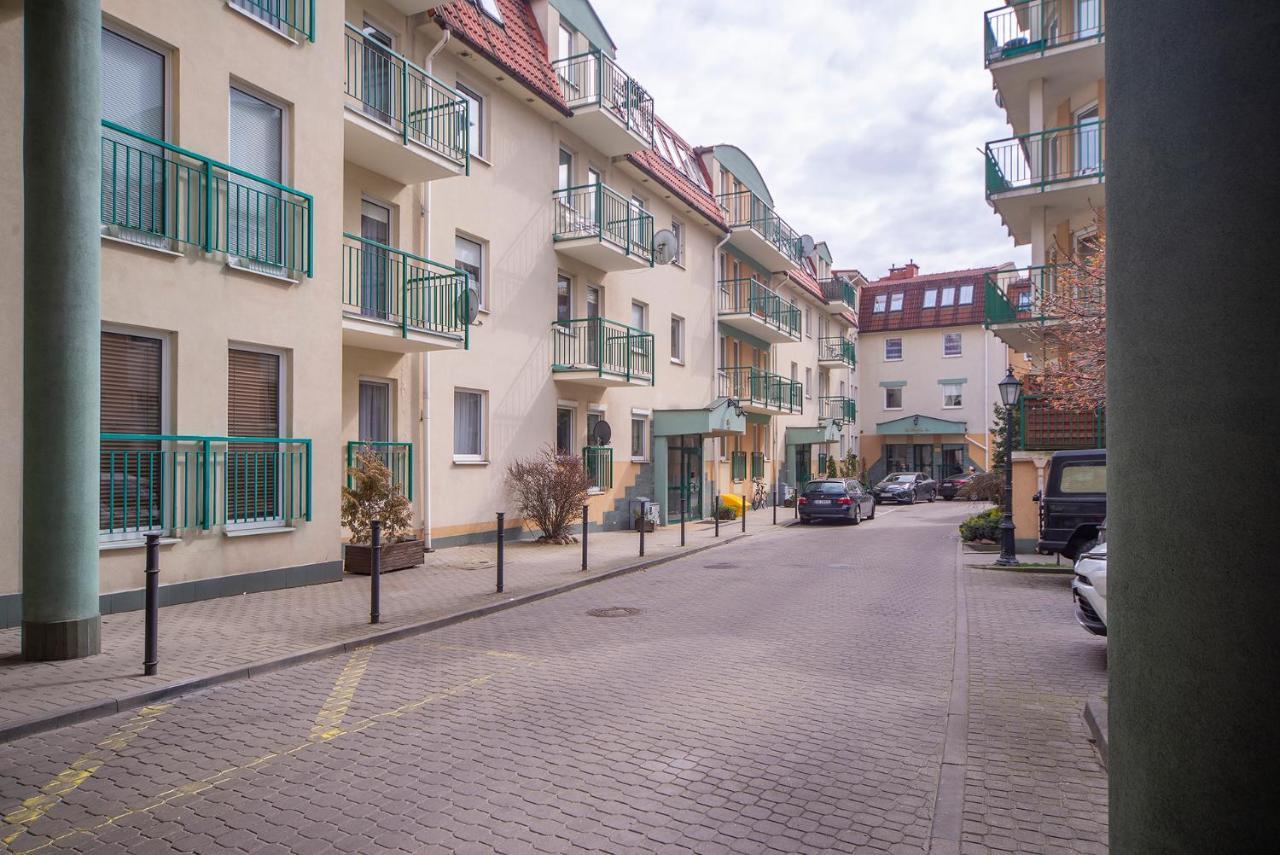 Apartament Alicante Gorny Sopot By Noclegi Renters 외부 사진