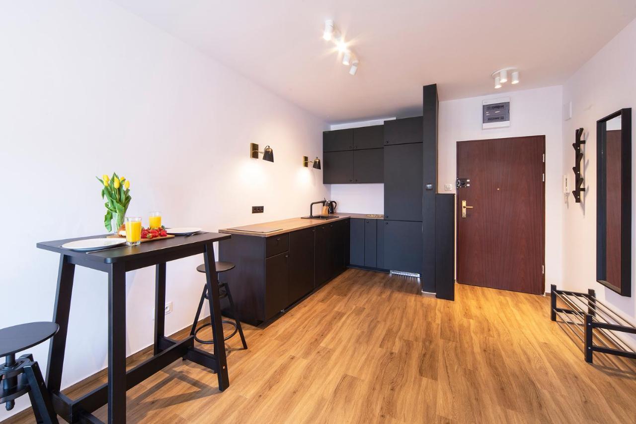 Apartament Alicante Gorny Sopot By Noclegi Renters 외부 사진