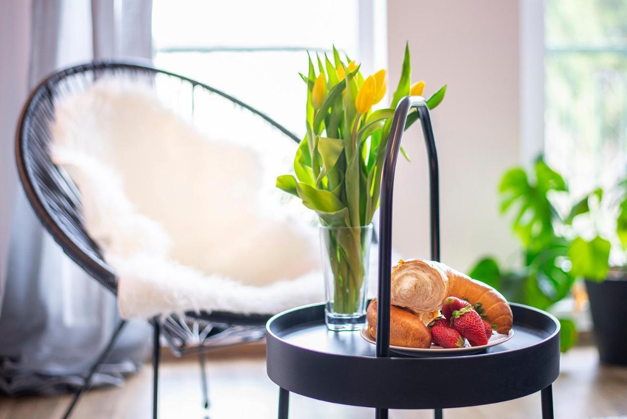 Apartament Alicante Gorny Sopot By Noclegi Renters 외부 사진