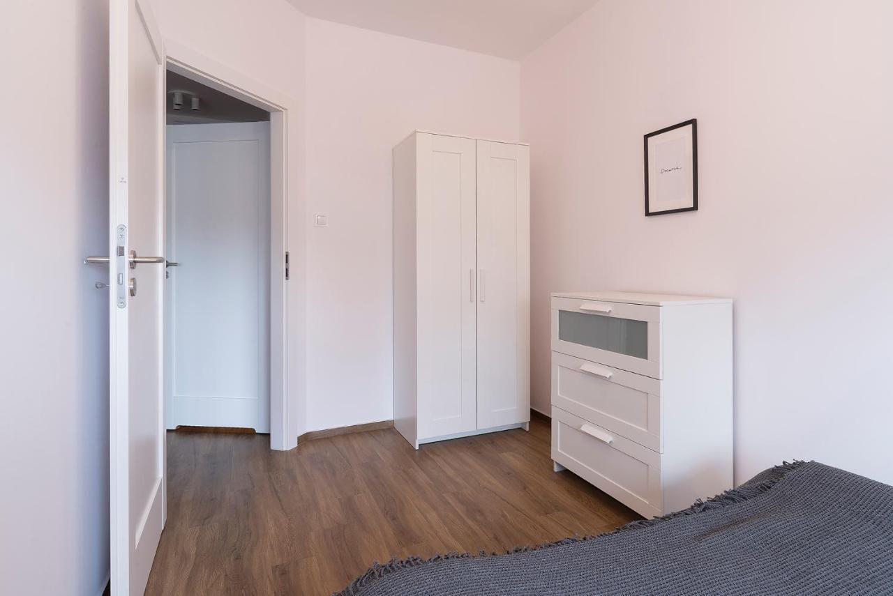 Apartament Alicante Gorny Sopot By Noclegi Renters 외부 사진